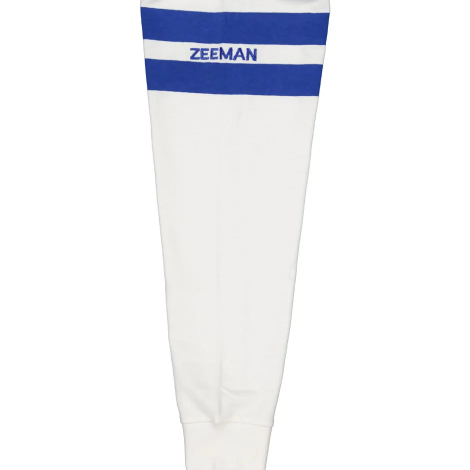 Zeeman Sweater - Wit^Heren Truien & Vesten