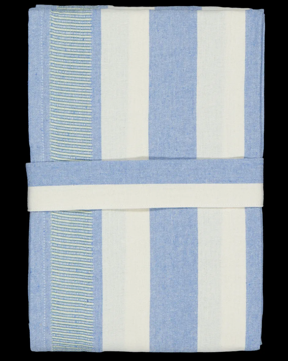 Zeeman Tafelkleed - Blauw^ Keukenbenodigheden|Tafelkleden