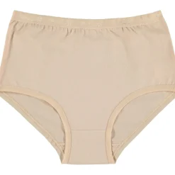 Zeeman Tailleslip - Beige^DAMES Slips|Slips