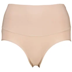 Zeeman Tailleslip - Beige^DAMES Slips|Slips