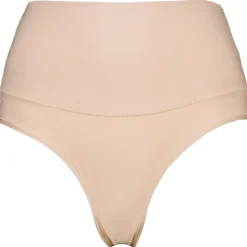 Zeeman Tailleslip - Beige^DAMES Slips