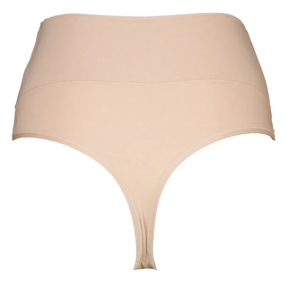 Zeeman Tailleslip - Beige^DAMES Slips