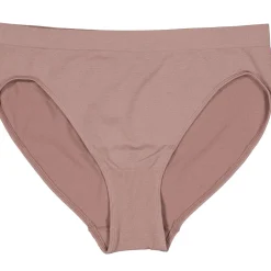 Zeeman Tailleslip - Bruin^DAMES Slips|Slips