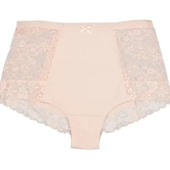 Zeeman Tailleslip - Wit^DAMES Slips|Slips