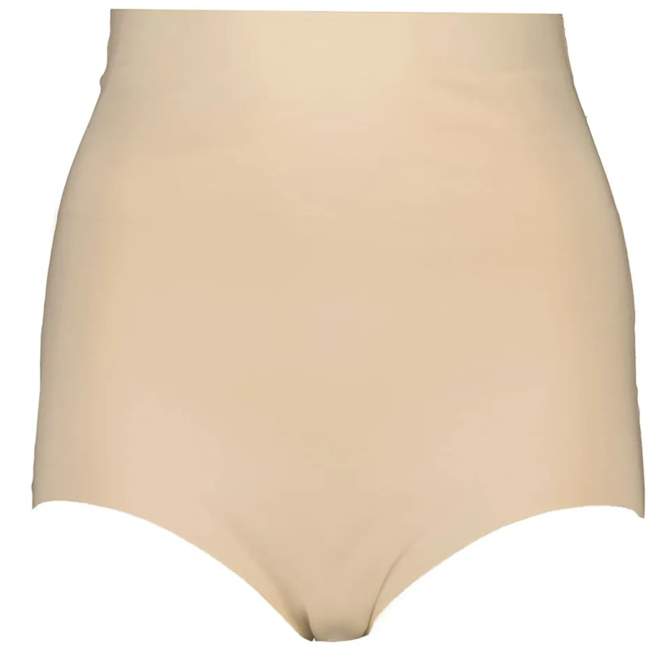 Zeeman Tailleslip - Wit^DAMES Slips