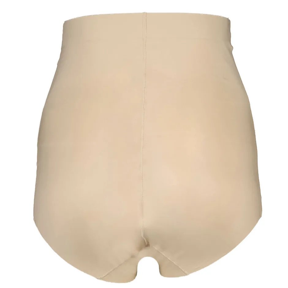 Zeeman Tailleslip - Wit^DAMES Slips