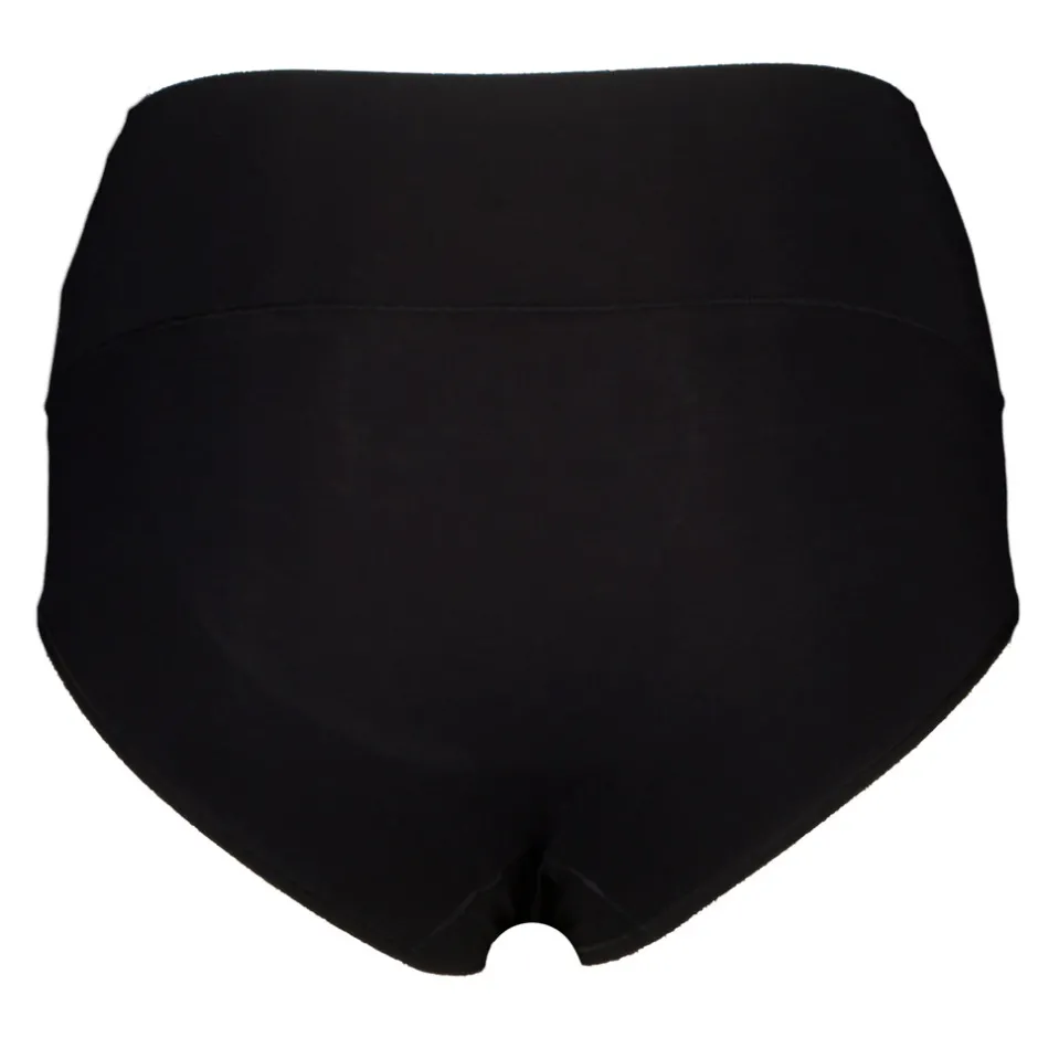 Zeeman Tailleslip - Zwart^DAMES Slips