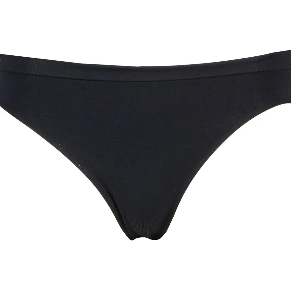 Zeeman Tailleslip - Zwart^DAMES Slips|Slips