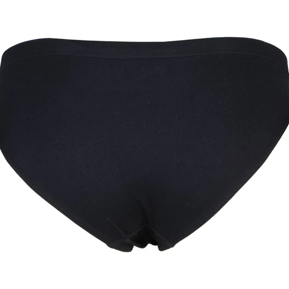 Zeeman Tailleslip - Zwart^DAMES Slips|Slips