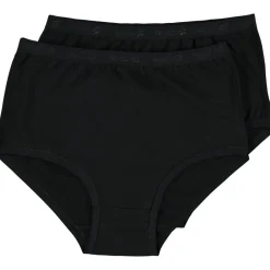 Zeeman Tailleslip - Zwart^DAMES Slips|Slips