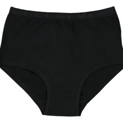 Zeeman Tailleslip - Zwart^DAMES Slips|Slips
