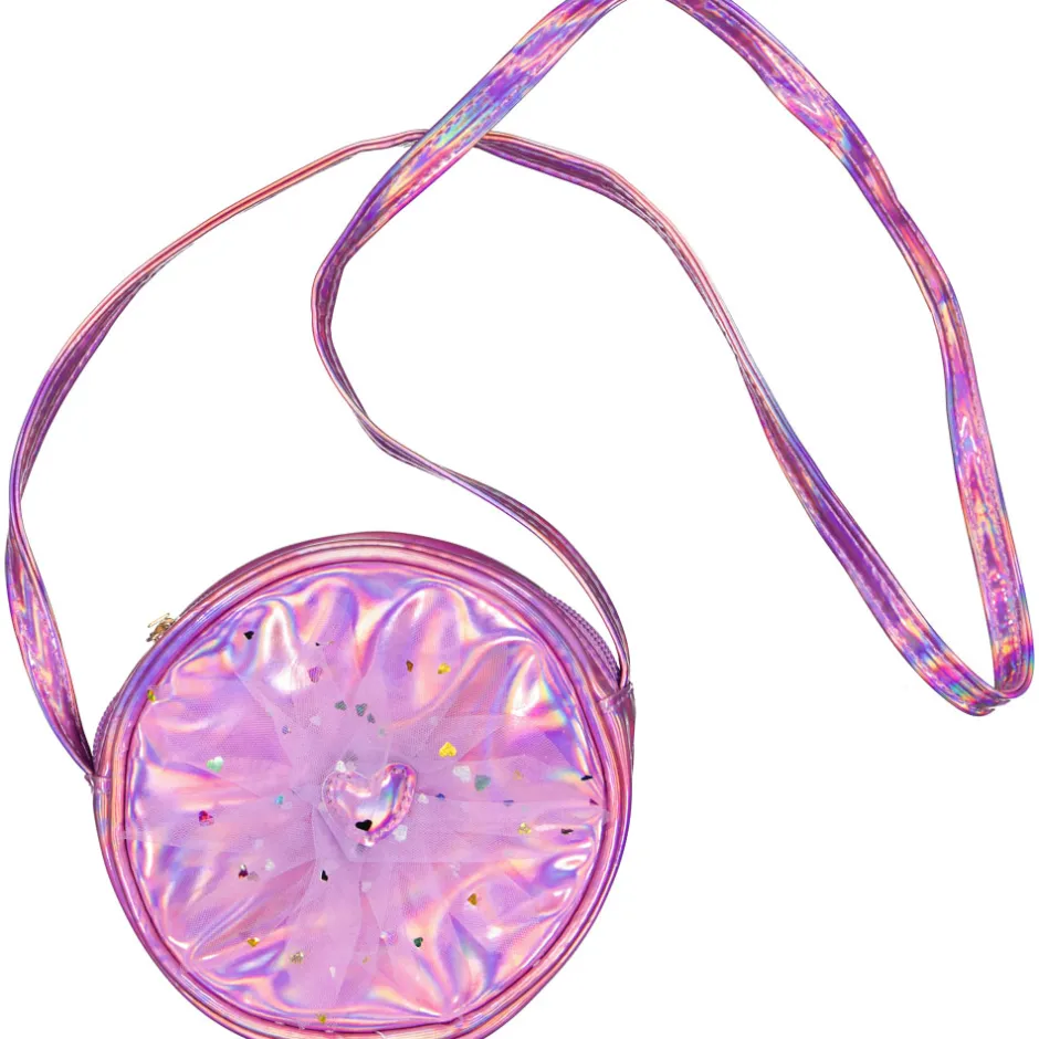 Zeeman Tas - Roze^ Tassen