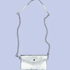 Zeeman Tas - Zilver^DAMES Tassen