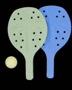 Zeeman Tennisset - Groen^ Buitenspeelgoed