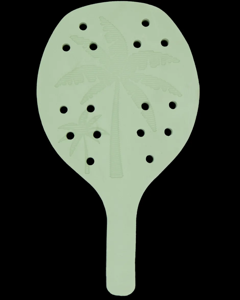 Zeeman Tennisset - Groen^ Buitenspeelgoed