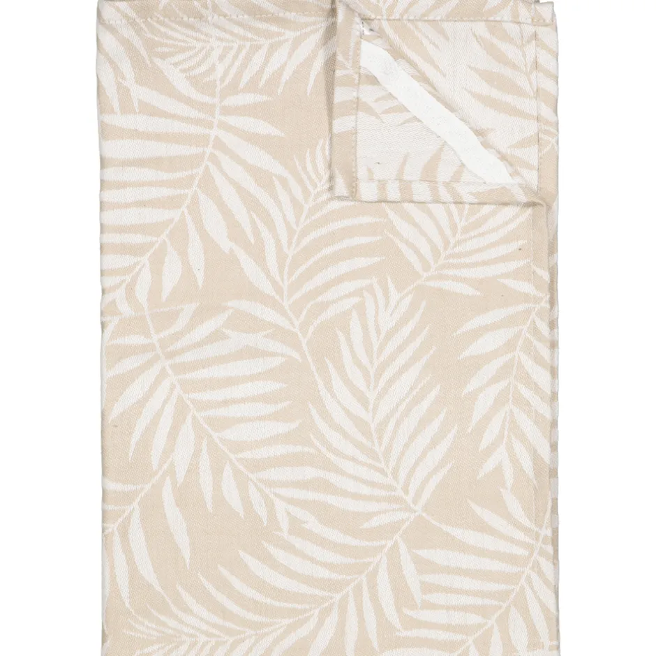 Zeeman Theedoek - Beige^ Keukenbenodigheden|Theedoeken