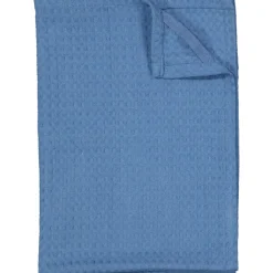 Zeeman Theedoek - Blauw^ Keukenbenodigheden|Theedoeken