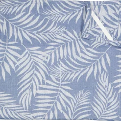 Zeeman Theedoek - Blauw^ Keukenbenodigheden|Theedoeken