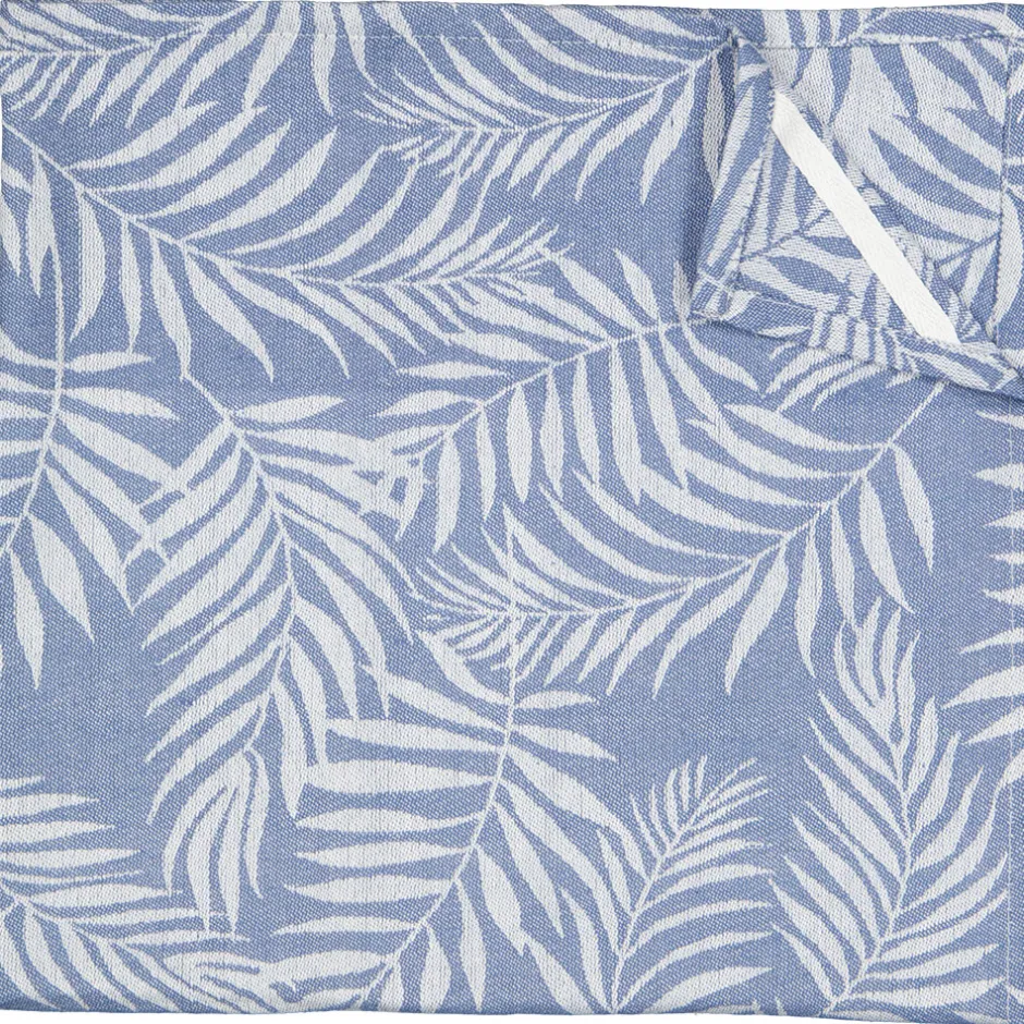 Zeeman Theedoek - Blauw^ Keukenbenodigheden|Theedoeken