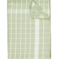 Zeeman Theedoek - Groen^ Basics|Thuis