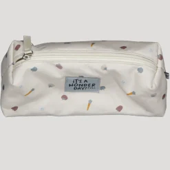 Zeeman Toilettas - Wit^ Persoonlijke Verzorging