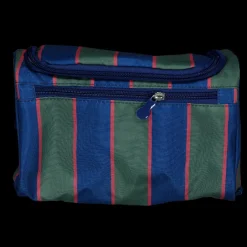 Zeeman Toilettas met hanger - Blauw^ Persoonlijke Verzorging|Schoonmaken