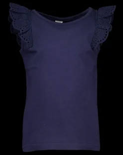Zeeman Top - Blauw^ Shirts
