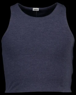 Zeeman Top - Blauw^ T-shirts & Tops|T-shirts & Tops