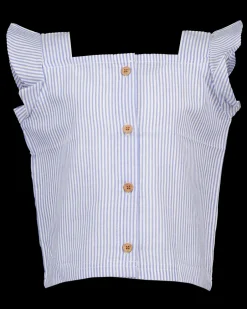 Zeeman Top - Wit^ Shirts