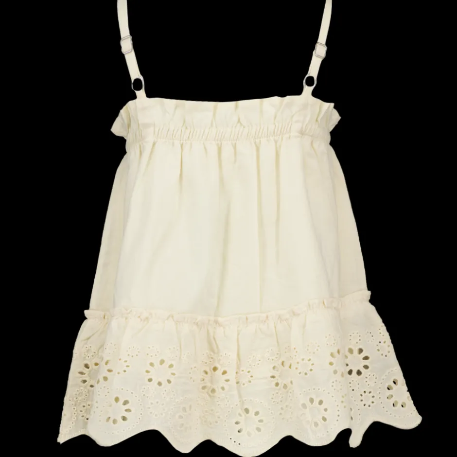Zeeman Top - Wit^ T-shirts & Tops|Shirts