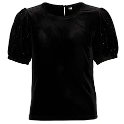 Zeeman Top - Zwart^ T-shirts & Tops|T-shirts & Tops