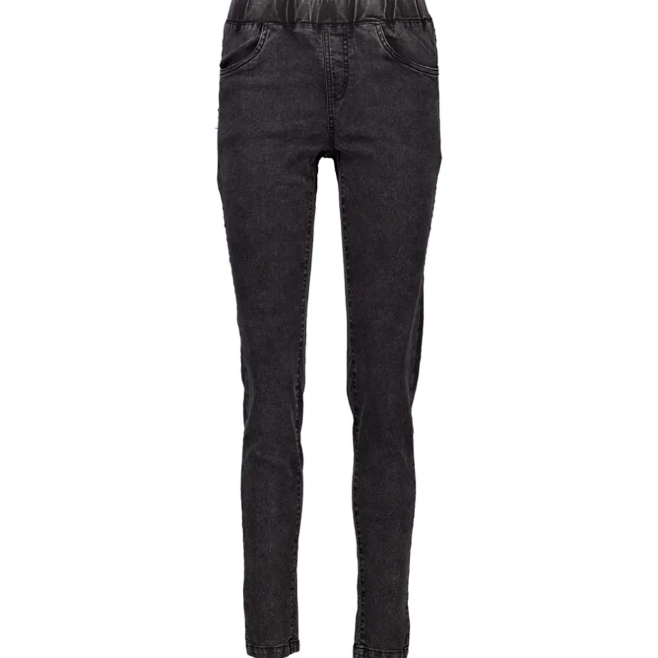 Zeeman Tregging - Zwart^DAMES Broeken