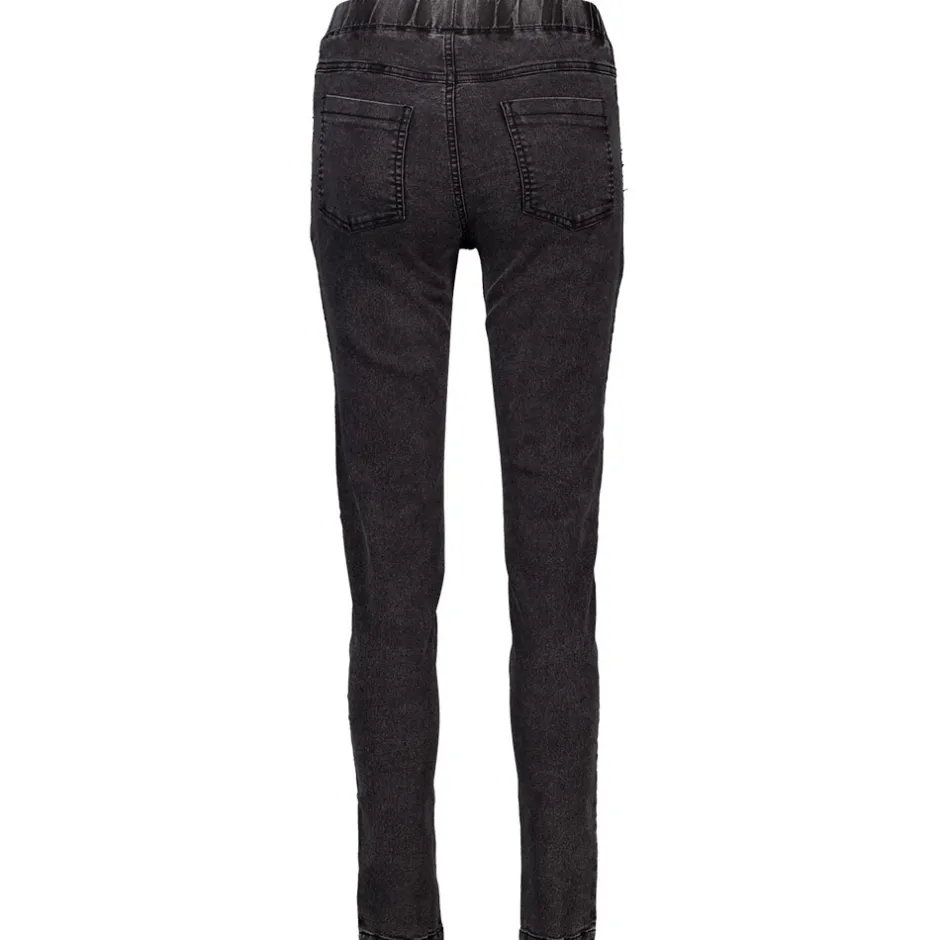 Zeeman Tregging - Zwart^DAMES Broeken