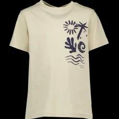 Zeeman T-shirt - Beige^ Shirts|T-shirts & Tops