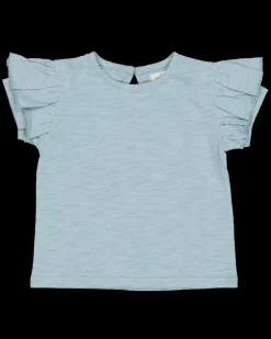 Zeeman T-shirt - Blauw^ Shirts