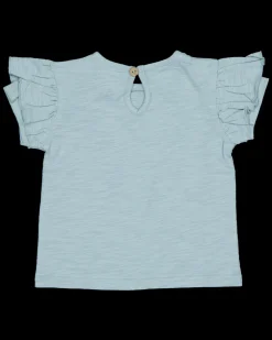 Zeeman T-shirt - Blauw^ Shirts
