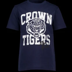 Zeeman T-shirt - Blauw^ Shirts|T-shirts & Tops