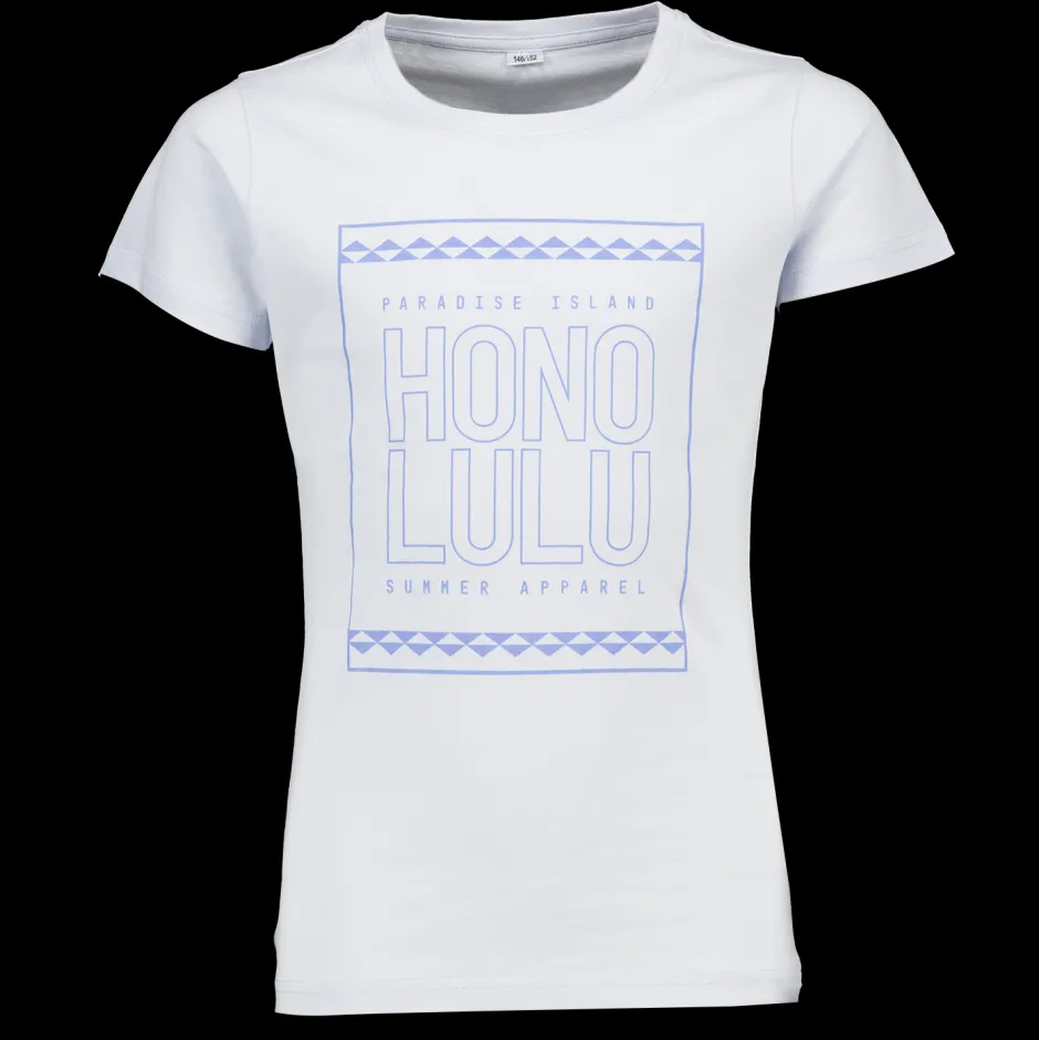 Zeeman T-shirt - Blauw^ T-shirts & Tops|T-shirts & Tops