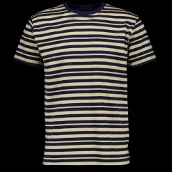 Zeeman T-shirt - Blauw^Heren T-shirts & Polo's