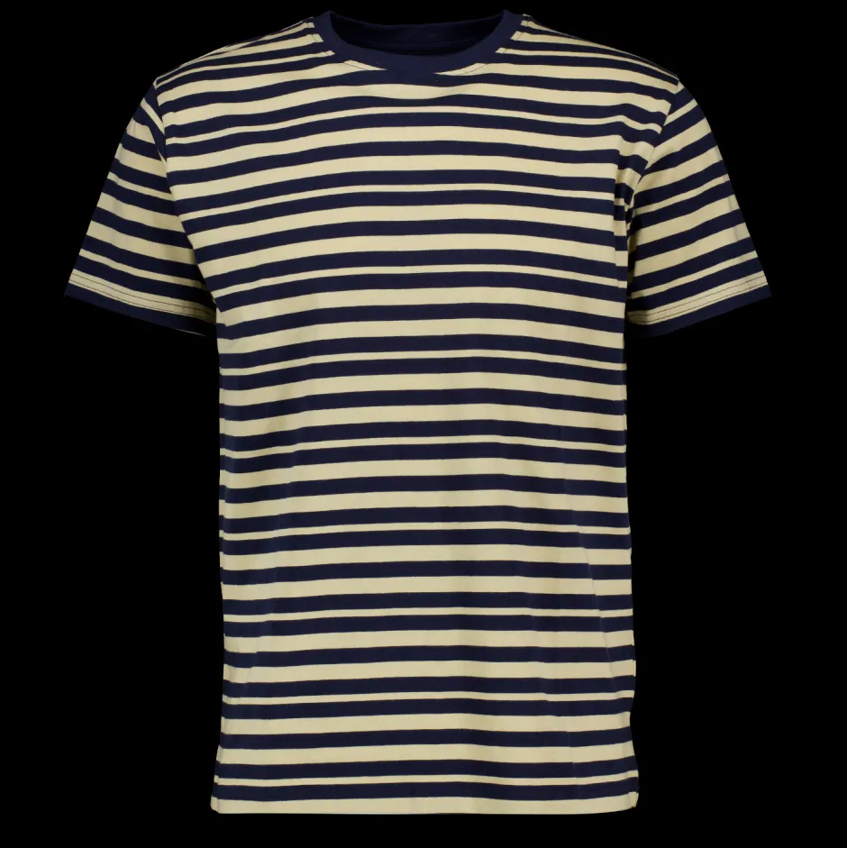 Zeeman T-shirt - Blauw^Heren T-shirts & Polo's