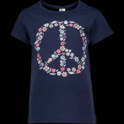 Zeeman T-shirt - Blauw^ T-shirts & Tops|T-shirts & Tops