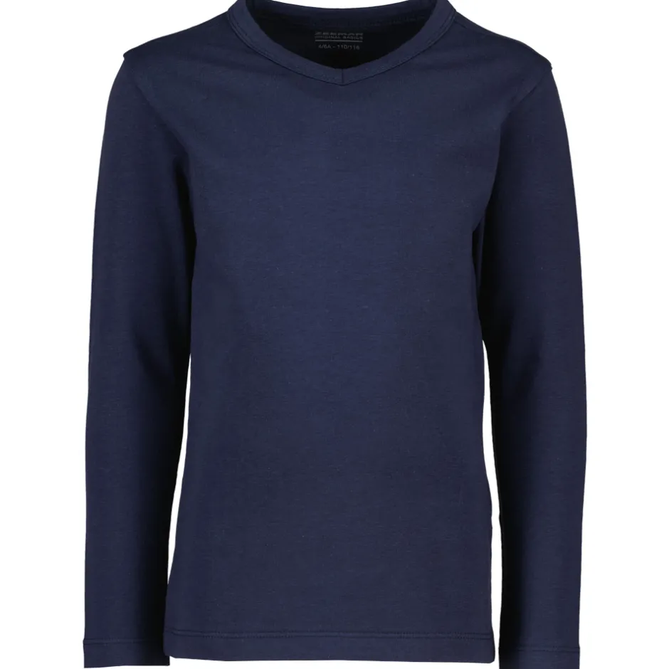 Zeeman T-shirt - Blauw^ Shirts|T-shirts & Tops