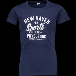 Zeeman T-shirt - Blauw^ T-shirts & Tops|T-shirts & Tops