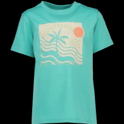 Zeeman T-shirt - Blauw^ Shirts|T-shirts & Tops