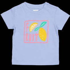 Zeeman T-shirt - Blauw^ Shirts