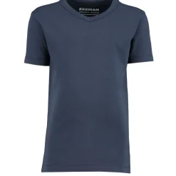 Zeeman T-shirt - Blauw^ Shirts|T-shirts & Tops