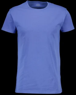 Zeeman T-shirt - Blauw^Heren T-shirts & Polo's