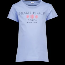 Zeeman T-shirt - Blauw^ T-shirts & Tops|T-shirts & Tops