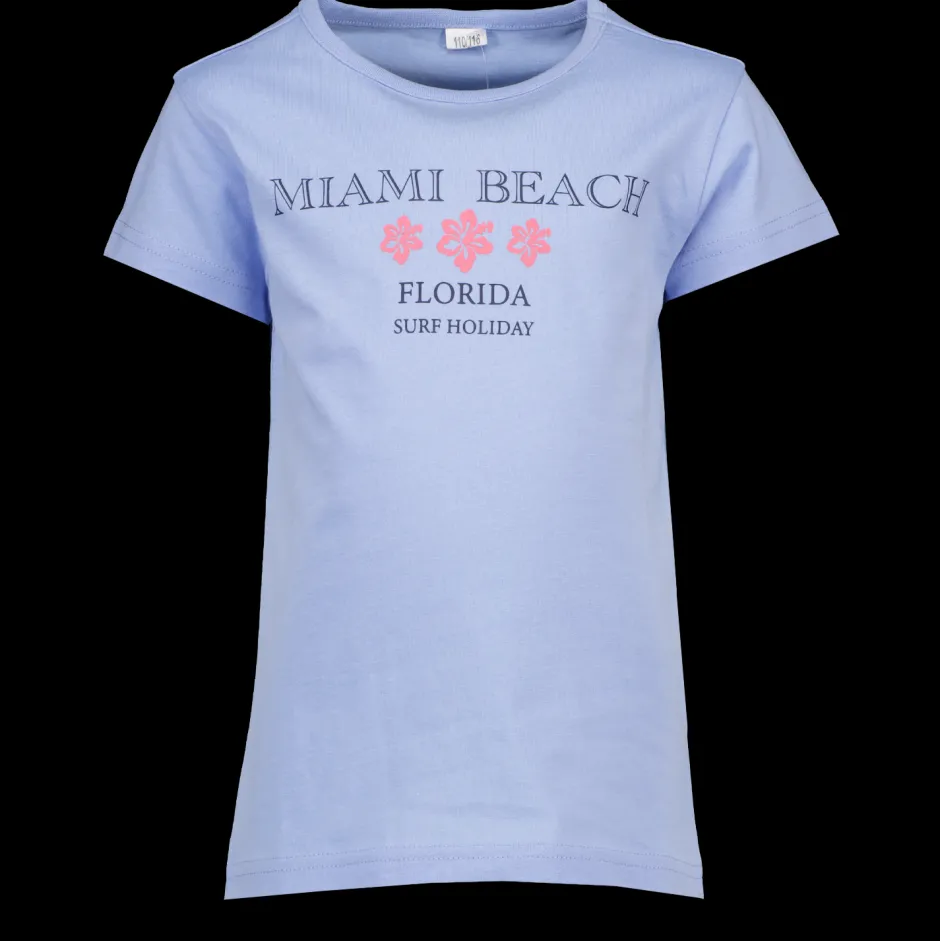 Zeeman T-shirt - Blauw^ T-shirts & Tops|T-shirts & Tops