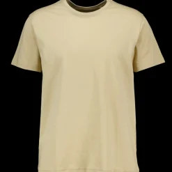 Zeeman T-shirt - Bruin^Heren T-shirts & Polo's
